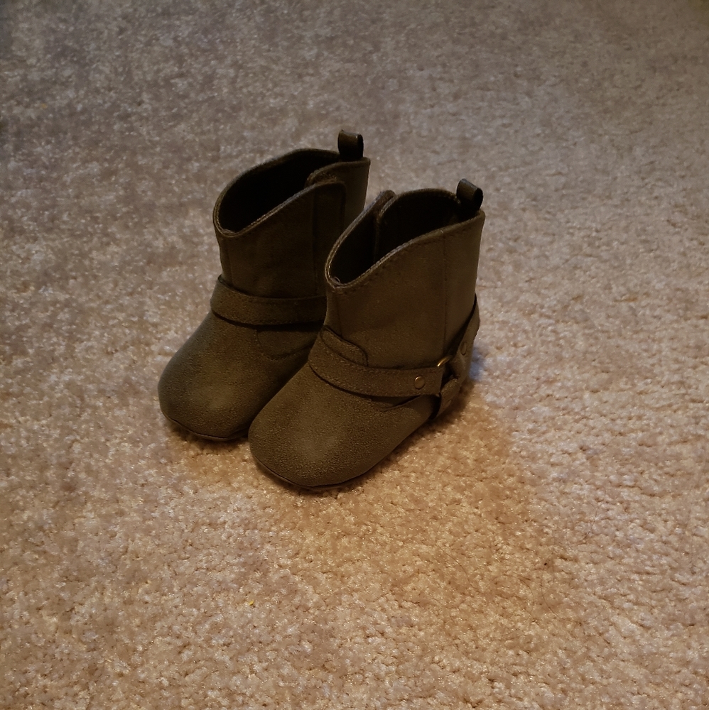 Booties